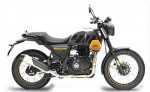 2023 Royal Enfield Scram 411 - All Colors