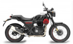 2023 Royal Enfield Scram 411 - All Colors