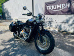 2020 Triumph 1200 Bonneville Speedmaster