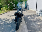 2020 Triumph 1200 Bonneville Speedmaster