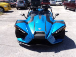 2020 POLARIS SLINGSHOT SL