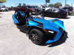 2020 POLARIS SLINGSHOT SL