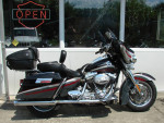 2006 Harley Ultra Classic CVO (Black) Has 103" Motor - Runs Great!
