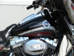 2006 Harley Ultra Classic CVO (Black) Has 103" Motor - Runs Great!