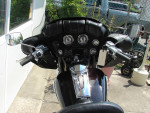 2006 Harley Ultra Classic CVO (Black) Has 103" Motor - Runs Great!