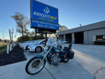 1996 Suzuki VS800gl Intruder
