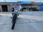 1996 Suzuki VS800gl Intruder