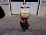 2011 KYMCO LIKE 50 SCOOTER