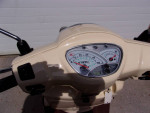 2011 KYMCO LIKE 50 SCOOTER