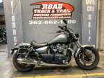 2013 Triumph Thunderbird Storm