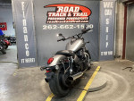 2013 Triumph Thunderbird Storm
