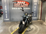 2013 Triumph Thunderbird Storm