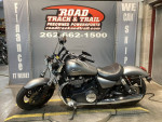 2013 Triumph Thunderbird Storm