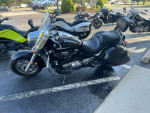 Kawasaki Vulcan 2000