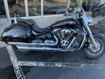 Kawasaki Vulcan 2000