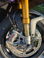 Aprilia RSV4 factory