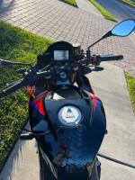 Aprilia RSV4 factory