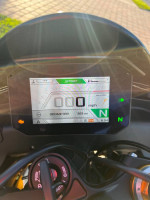 Aprilia RSV4 factory