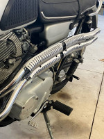 1966 Honda CL77