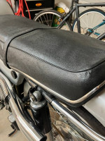 1966 Honda CL77