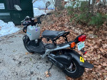 2023 Honda