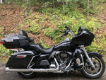 2019 Harley-Davidson FLTRU - Road Glide Ultra V Twin