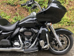 2019 Harley-Davidson FLTRU - Road Glide Ultra V Twin