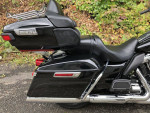 2019 Harley-Davidson FLTRU - Road Glide Ultra V Twin