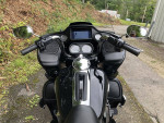 2019 Harley-Davidson FLTRU - Road Glide Ultra V Twin