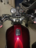 1985 kawasaki ZN 700