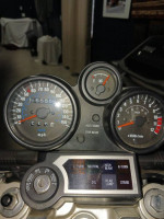 1985 kawasaki ZN 700