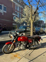 1979 BMW r65