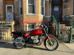 1979 BMW r65
