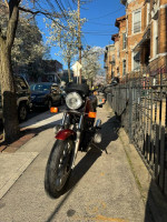 1979 BMW r65