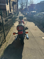 1979 BMW r65