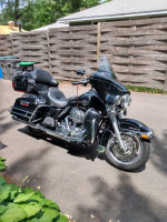 2009 HD Ultra Classic
