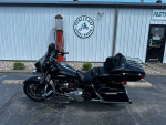 2018 HARLEY DAVIDSON ULTRA CLASSIC