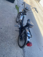 1978 Scalambra Andiamo 49cc Moped Made in Italy