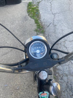1978 Scalambra Andiamo 49cc Moped Made in Italy