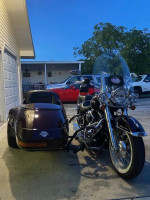 Harley Davidson