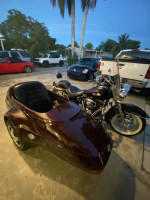 Harley Davidson