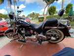 Harley Davidson