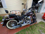 Harley Davidson