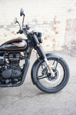 2024 Royal Enfield Bullet 350