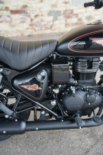 2024 Royal Enfield Bullet 350