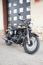 2024 Royal Enfield Bullet 350