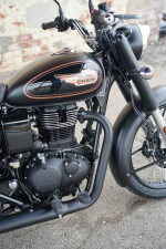 2024 Royal Enfield Bullet 350