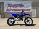 2024 Yamaha YZ 250 X Single-Cylinder 249