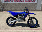 2024 Yamaha YZ 250 X Single-Cylinder 249