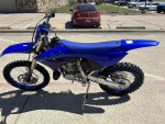2024 Yamaha YZ 250 X Single-Cylinder 249
